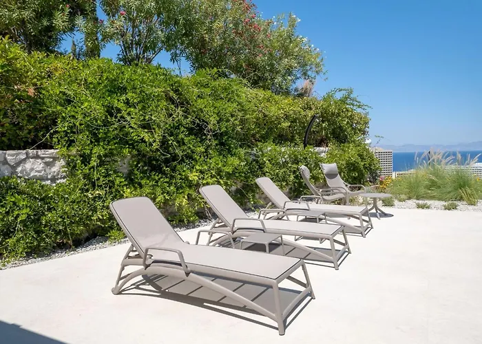 Vista Von Del Sol By Interhome Holiday home
