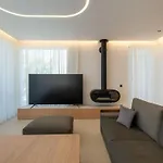 Prázdninový dům Vista Von Del Sol By Interhome *