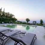 Vista Von Del Sol By Interhome Ixia (Rhodes)