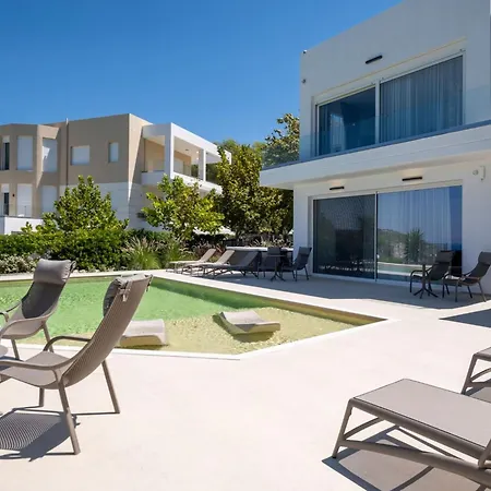 Vista Von Del Sol By Interhome Casa vacanze